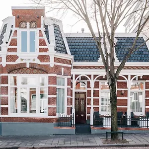 4* Hotel Boutique Margretha