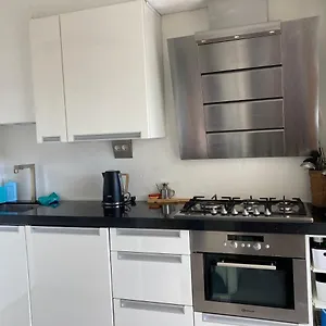  Apartment Bij Frits
